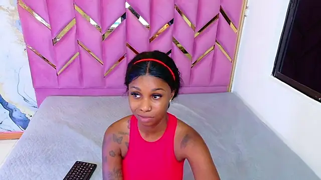 kinkyandsavage online show from July 31, 7:46 pm