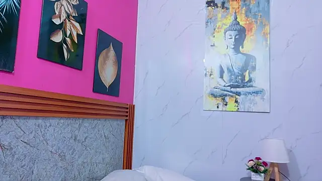 kinkyandsavage online show from August 1, 7:35 pm
