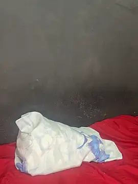 imsuziblack online show from December 1, 11:10 pm