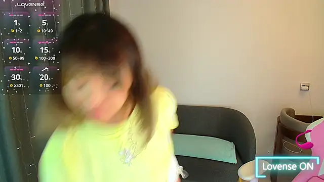 Snapshot of PurrrfectMiko chatting on January 21, 6:45 pm PurrrfectMiko online show from January 21, 6:45 pm