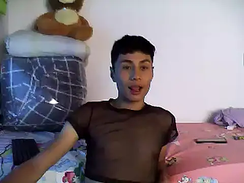 Snapshot of 1418edwar chatting on January 12, 5:54 pm 1418edwar online show from January 12, 5:54 pm