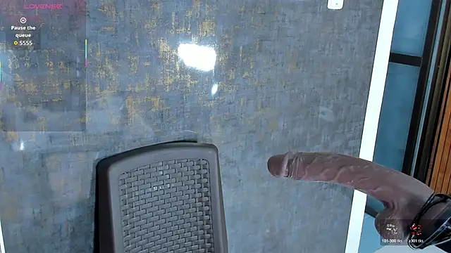 violett collins  online show from November 5, 4:23 am