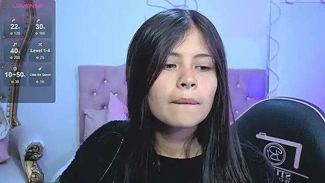 Snapshot of kittystart_tay chatting on September 17, 12:07 pm kittystart tay online show from September 17, 12:07 pm