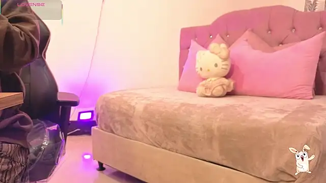 Snapshot of kittystart_tay chatting on November 30, 11:47 am kittystart tay online show from November 30, 11:47 am