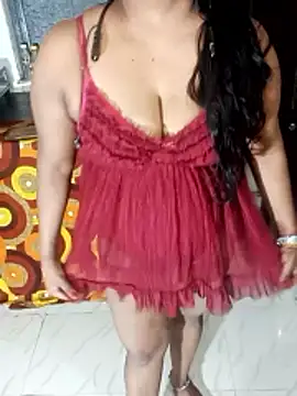  Hot-Couple online show from January 16, 9:19 pm