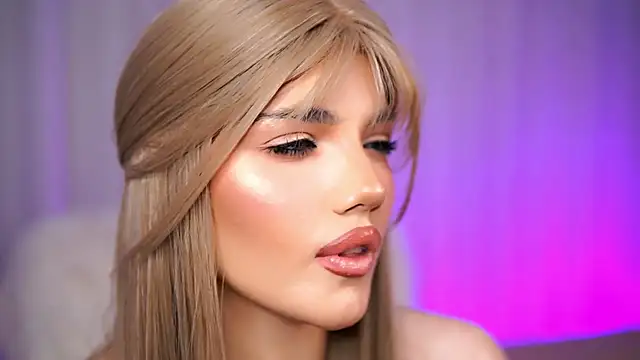 Graciane Lee online show from January 11, 3:55 am