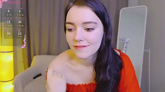 Snapshot of Lana__Cute_ chatting on March 9, 12:09 pm Lana Cute online show from March 9, 12:09 pm