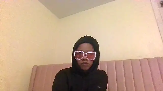 NastyBlackslaveGirl online show from January 13, 3:12 am