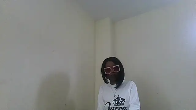 NastyBlackslaveGirl online show from March 7, 3:39 pm