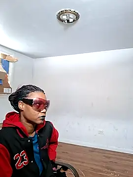 NastyBlackslaveGirl online show from December 2, 3:18 pm