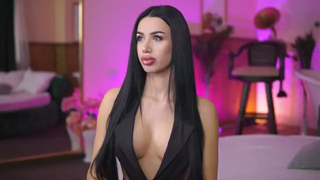 Jenna Day online show from February 5, 6:02 am