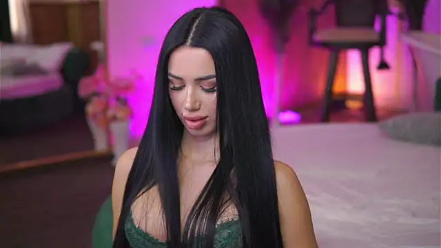 Jenna Day online show from February 7, 9:16 am