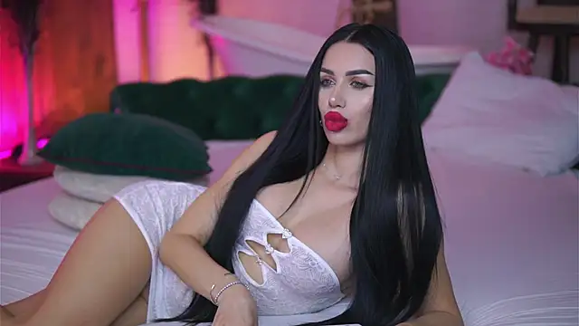 Jenna Day online show from February 23, 9:33 am