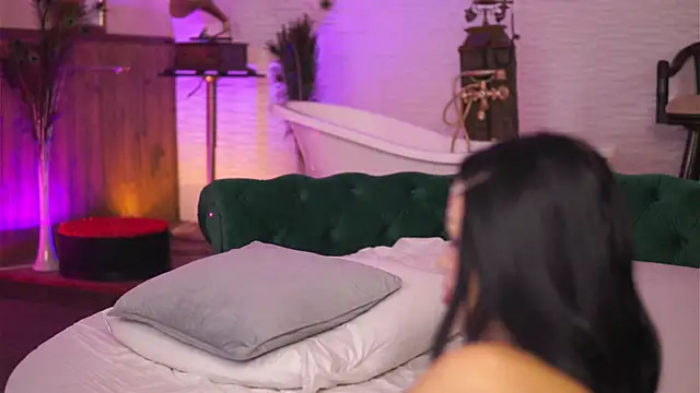 Jenna Day online show from March 2, 12:22 pm