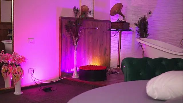 Jenna Day online show from March 7, 6:13 am