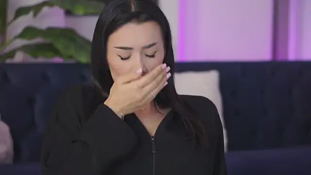 Jenna Day online show from September 15, 6:02 am