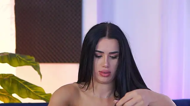 Jenna Day online show from October 15, 8:58 am