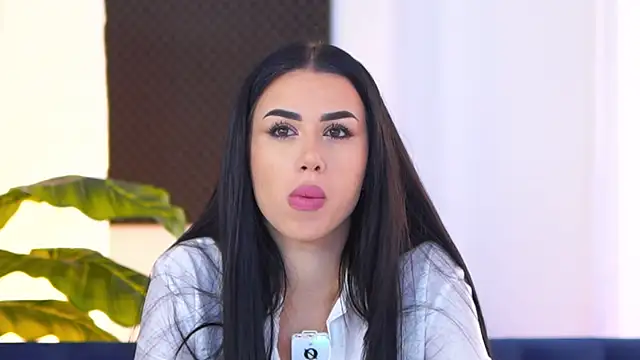 Jenna Day online show from October 17, 9:23 am