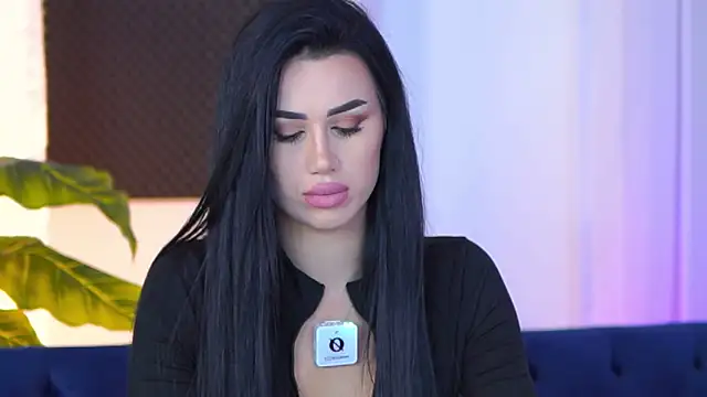 Jenna Day online show from October 27, 10:41 am