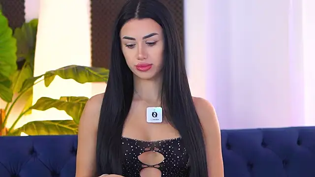 Jenna Day online show from November 1, 10:17 am