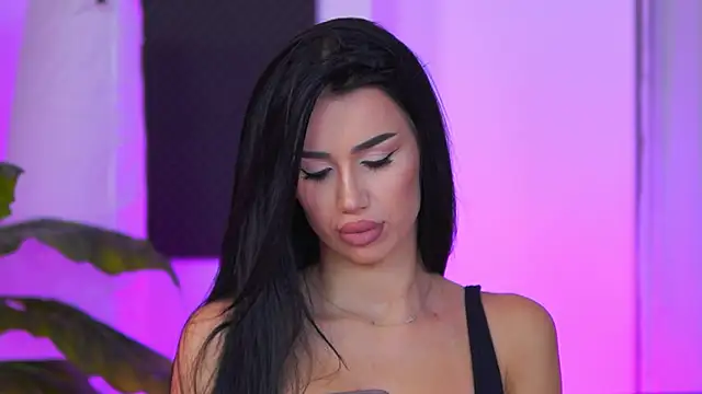 Jenna Day online show from November 27, 6:04 am