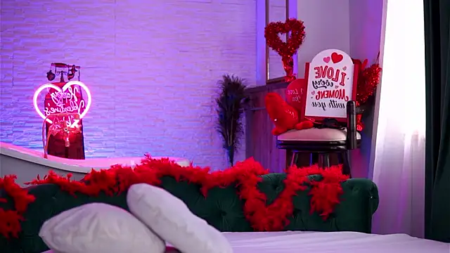 Jenna Day online show from February 13, 7:48 am