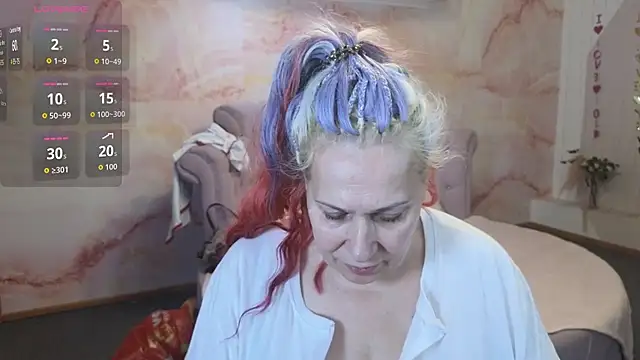 Snapshot of Penelope_Pinky chatting on November 21, 12:15 pm Penelope Pinky online show from November 21, 12:15 pm