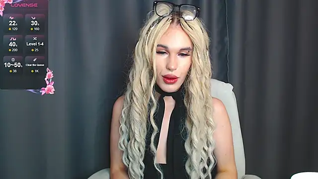 Cassie Bae online show from January 7, 4:27 pm