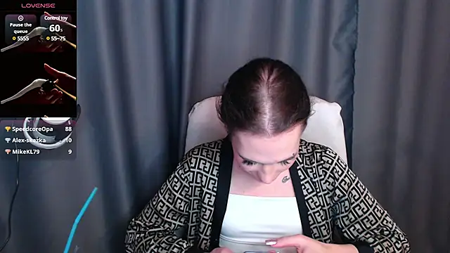 Cassie Bae online show from January 29, 8:04 pm