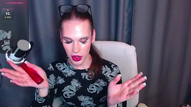 Cassie Bae online show from January 30, 9:25 pm