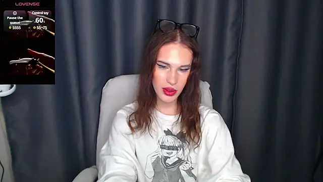 Cassie Bae online show from February 15, 7:28 pm