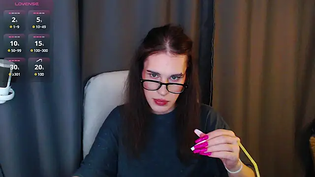 Cassie Bae online show from March 2, 8:29 pm