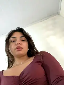 Nicollygriu online show from October 10, 4:28 pm