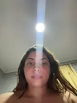 Nicollygriu online show from June 9, 11:49 pm