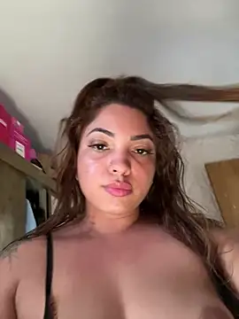 Nicollygriu online show from July 1, 3:34 pm