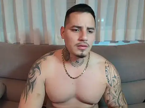 Geishastudios online show from November 25, 9:31 am