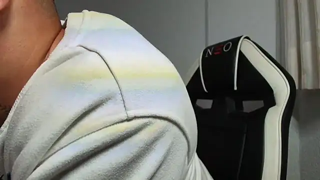 Geishastudios online show from April 13, 8:31 am