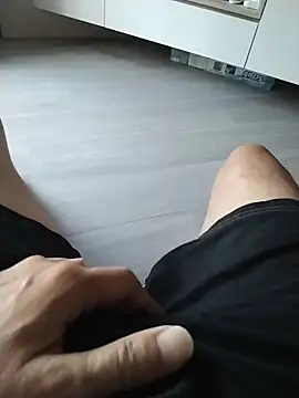 Dannydy2015 online show from October 16, 12:55 am