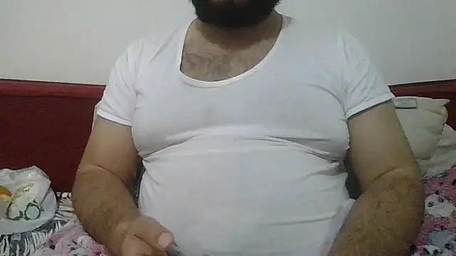 UrfavSlaveBitch online show from March 31, 4:51 pm