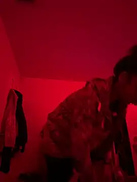 xoxotic online show from January 18, 10:17 am