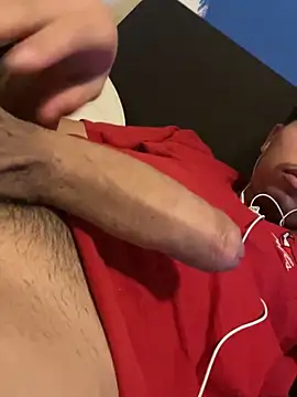 Snapshot of meximaloo1 chatting on January 31, 6:35 am meximaloo1 online show from January 31, 6:35 am