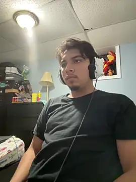 Snapshot of meximaloo1 chatting on October 22, 4:13 am meximaloo1 online show from October 22, 4:13 am