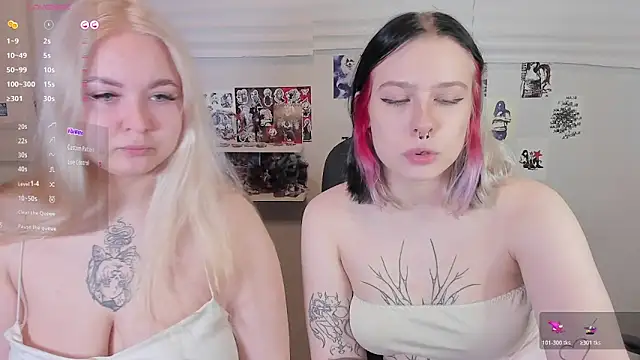 Snapshot of tender_kiitty chatting on November 14, 1:21 pm tender kiitty online show from November 14, 1:21 pm