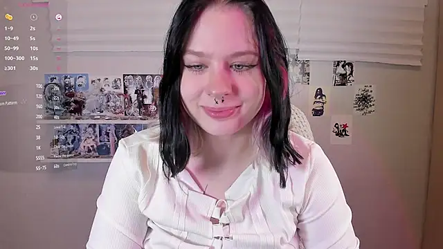 Snapshot of tender_kiitty chatting on November 19, 1:55 pm tender kiitty online show from November 19, 1:55 pm