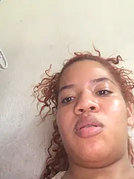 Kelsie Williams online show from May 8, 12:16 am