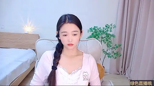 CN-Babycat online show from January 10, 3:41 am