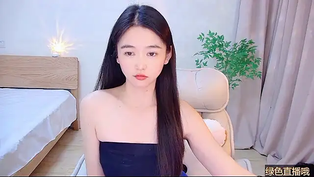 CN-Babycat online show from January 17, 4:06 am