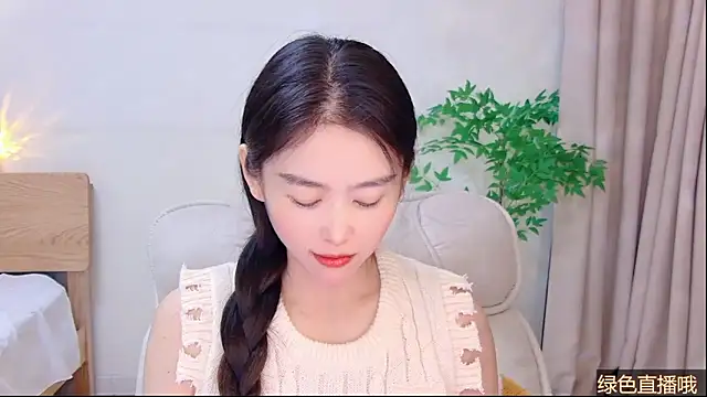 CN-Babycat online show from February 7, 3:54 am