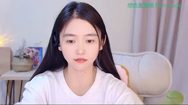 CN-Babycat online show from April 29, 3:43 am