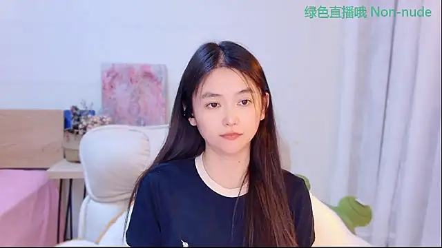 CN-Babycat online show from June 8, 12:27 pm